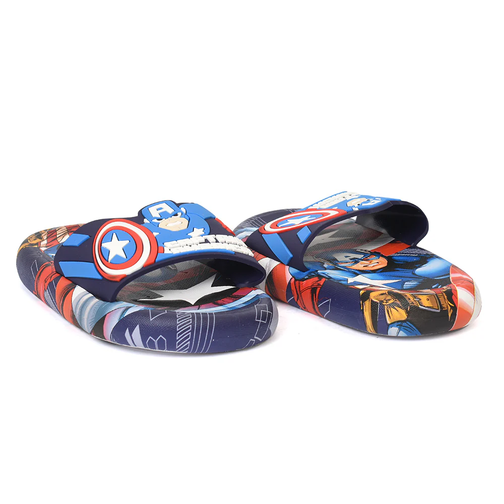 Kids Rough Slipper - Image 5