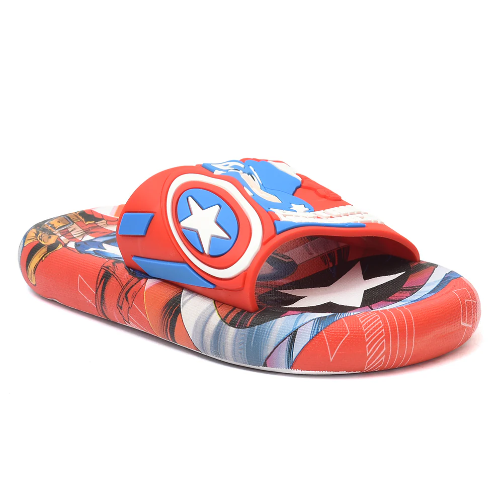 Kids Rough Slipper - Image 2