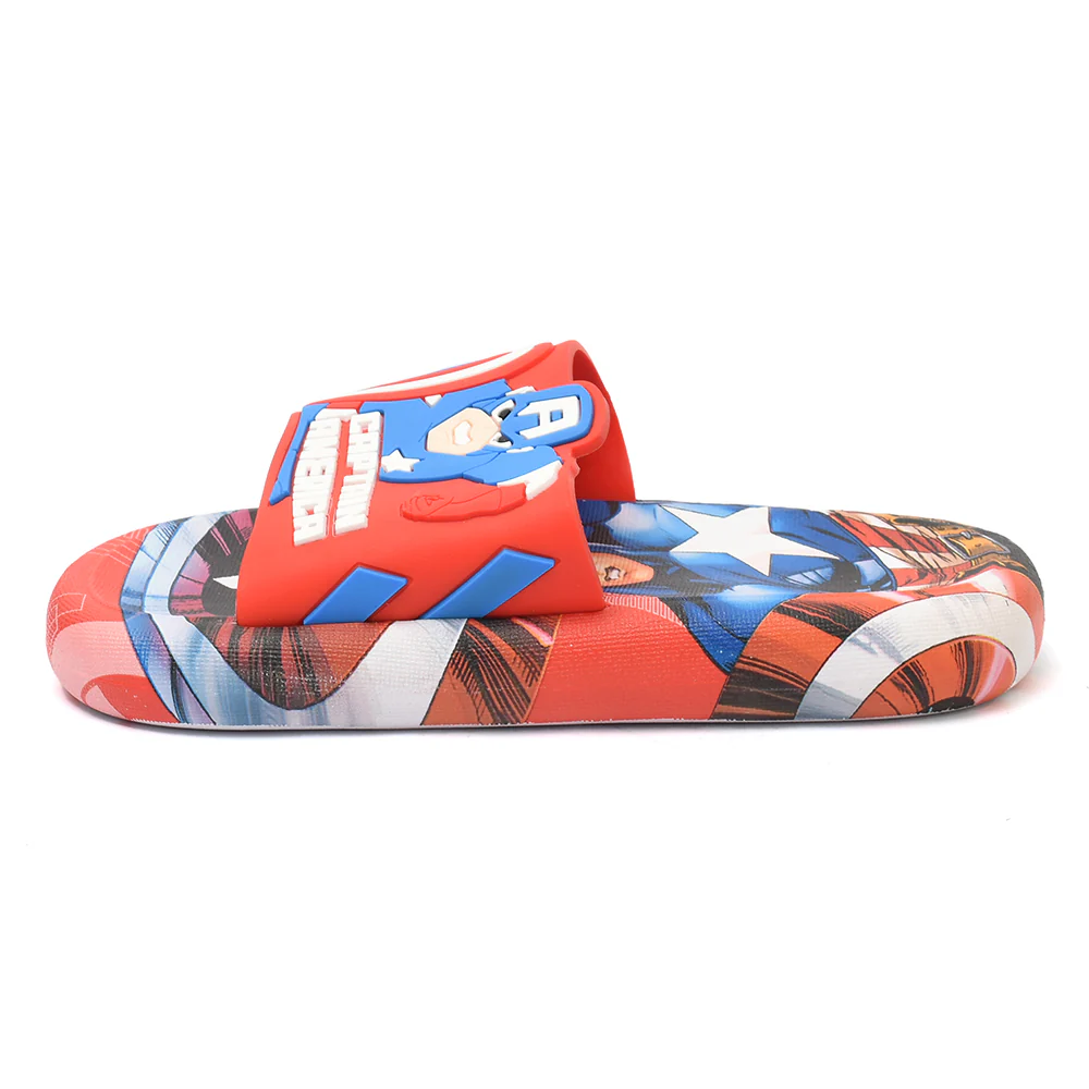 Kids Rough Slipper - Image 4