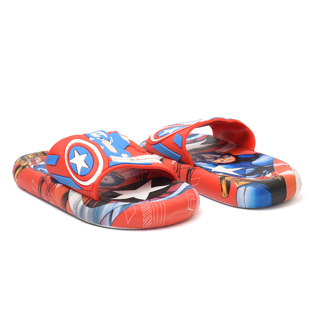 Kids Rough Slipper - Image 5