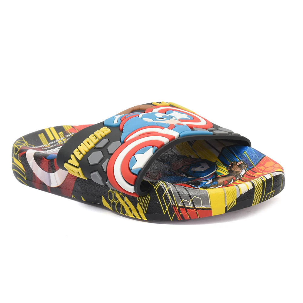 Kids Rough Slipper - Image 2