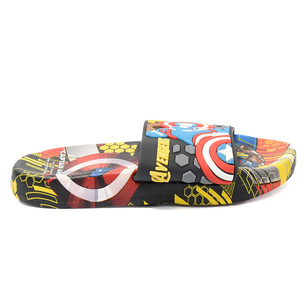 Kids Rough Slipper - Image 3