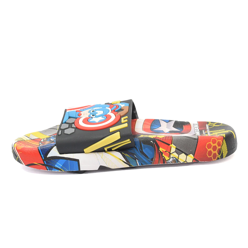 Kids Rough Slipper - Image 4
