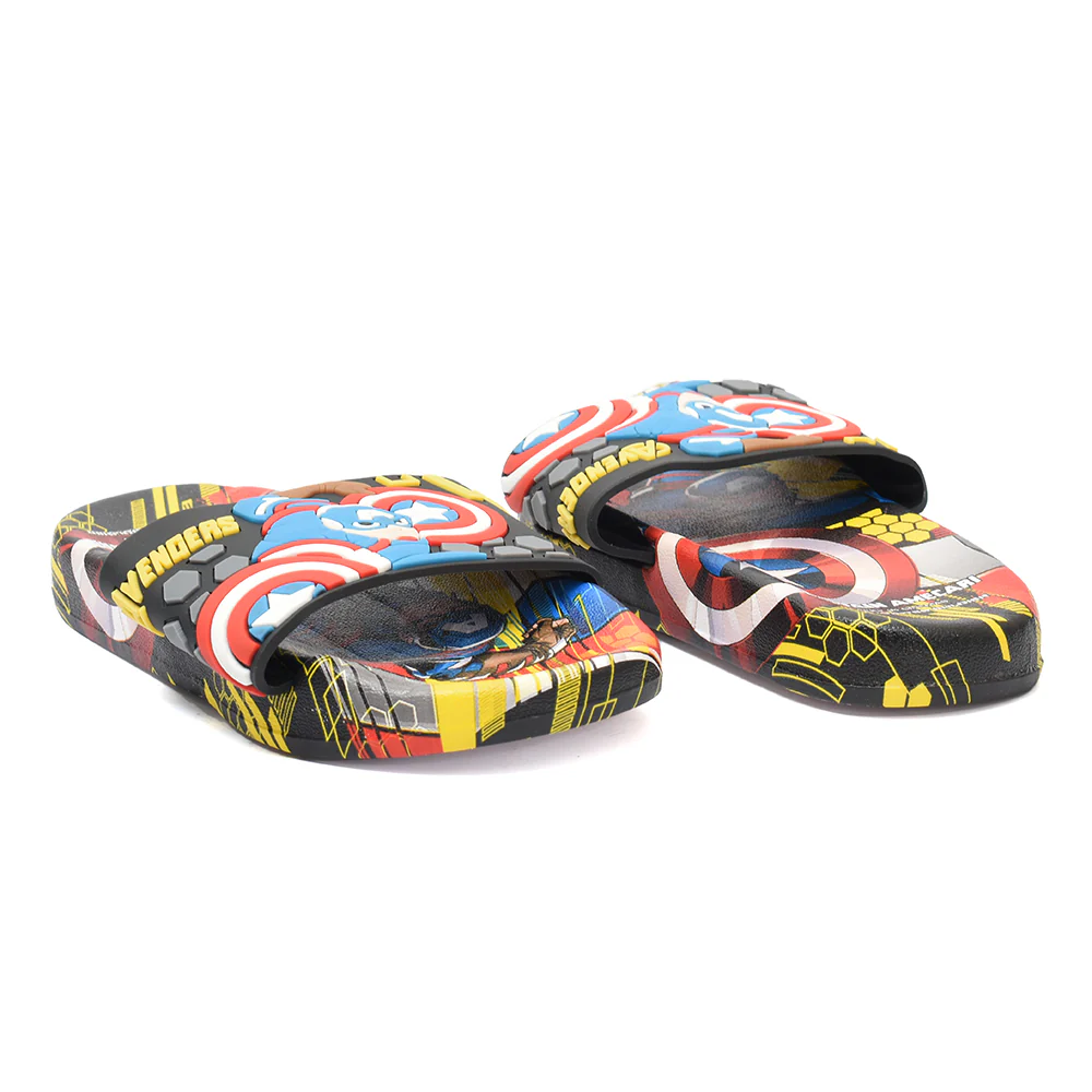 Kids Rough Slipper - Image 5