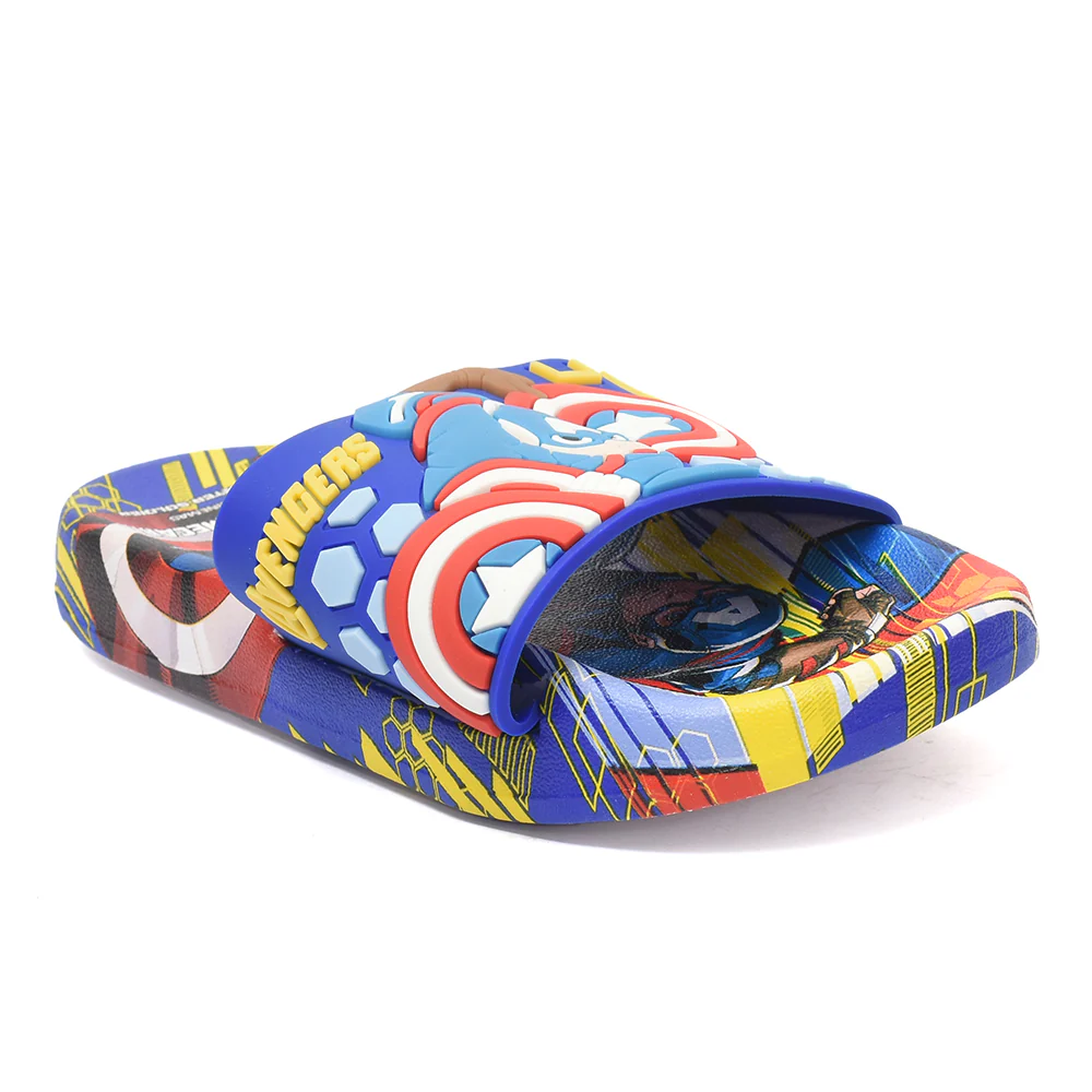 Kids Rough Slipper - Image 2