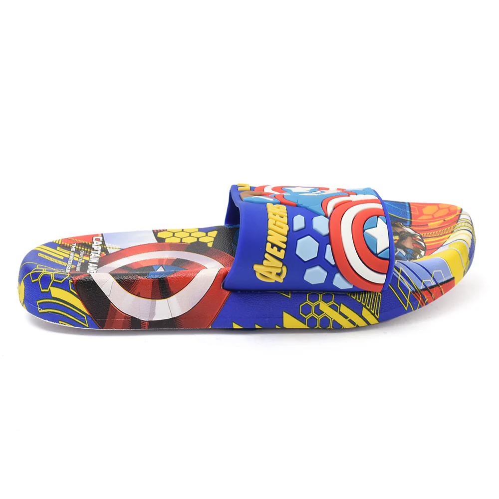 Kids Rough Slipper - Image 3