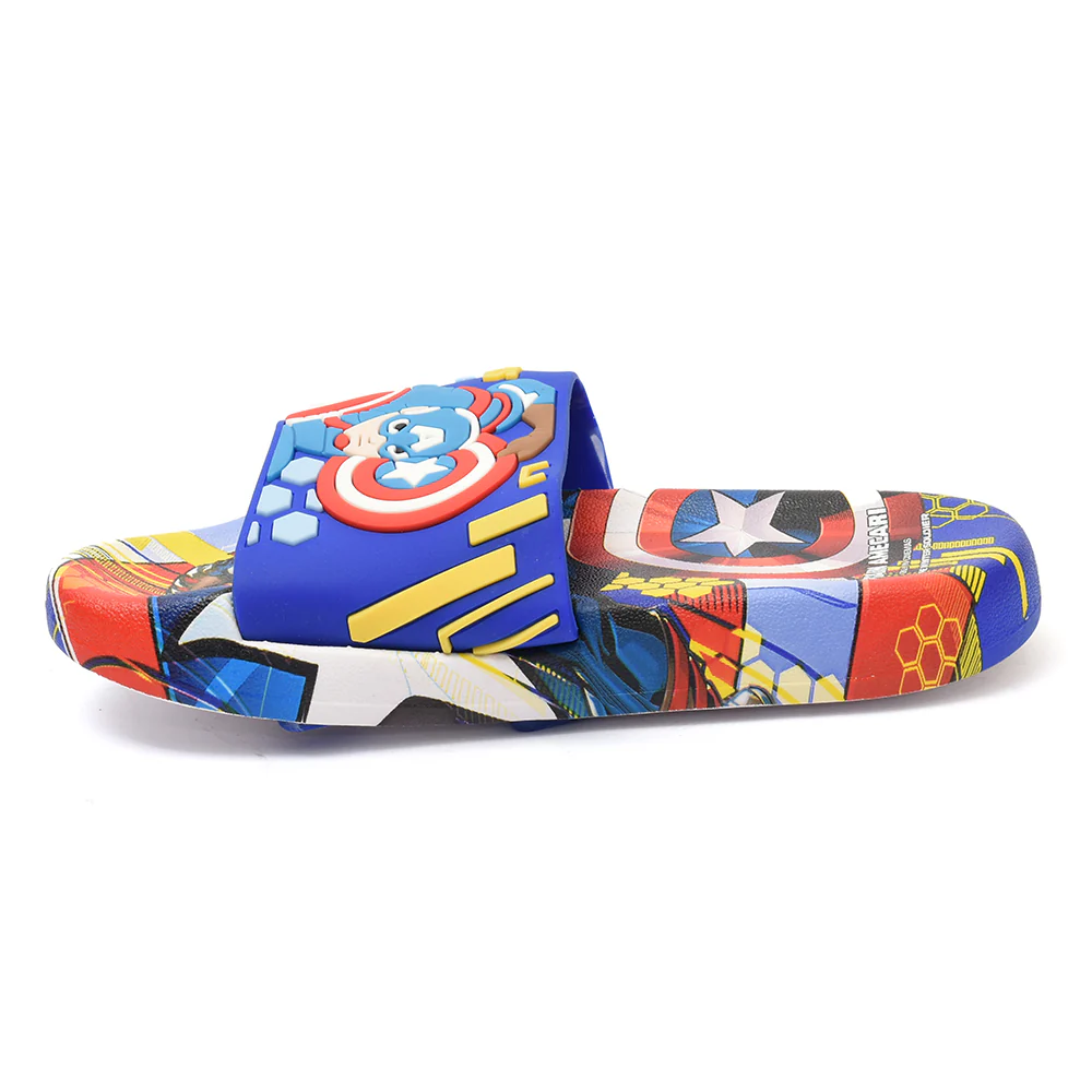 Kids Rough Slipper - Image 4
