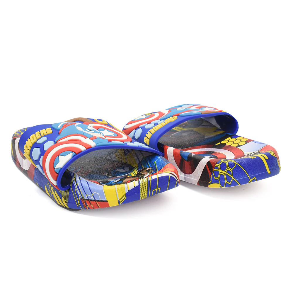 Kids Rough Slipper - Image 5