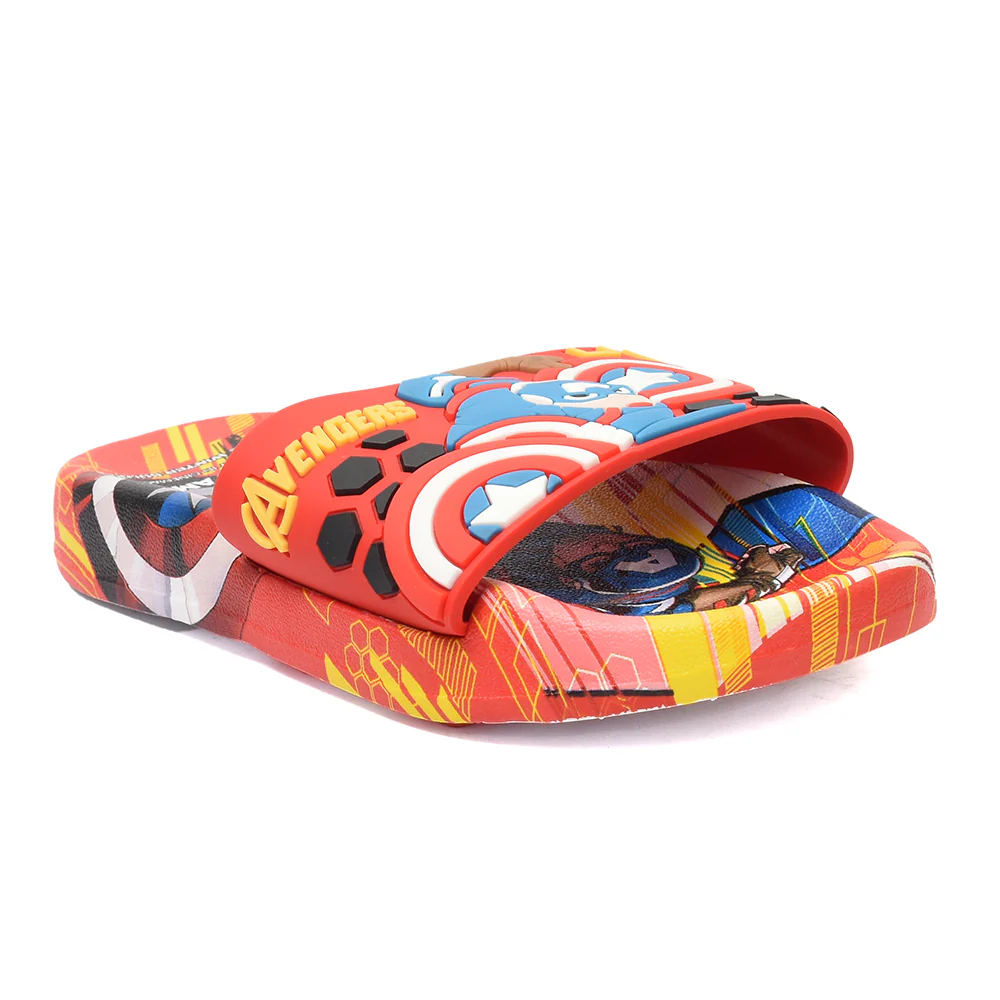 Kids Rough Slipper - Image 2