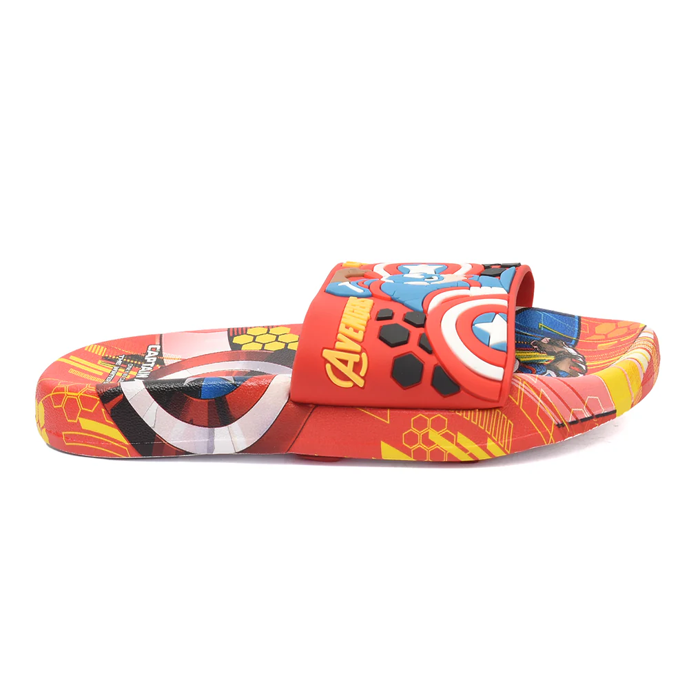 Kids Rough Slipper - Image 3