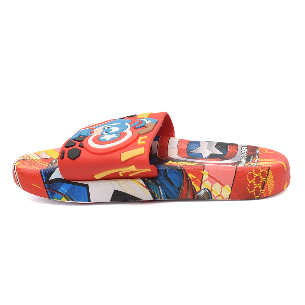 Kids Rough Slipper - Image 4