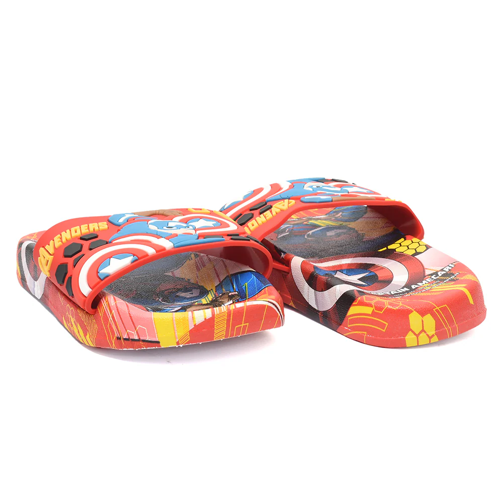 Kids Rough Slipper - Image 5