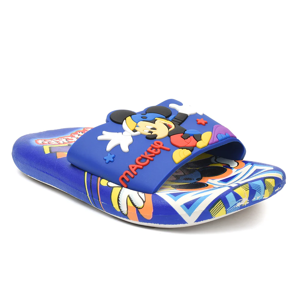 Kids Rough Slipper - Image 2