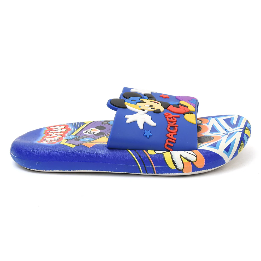 Kids Rough Slipper - Image 3