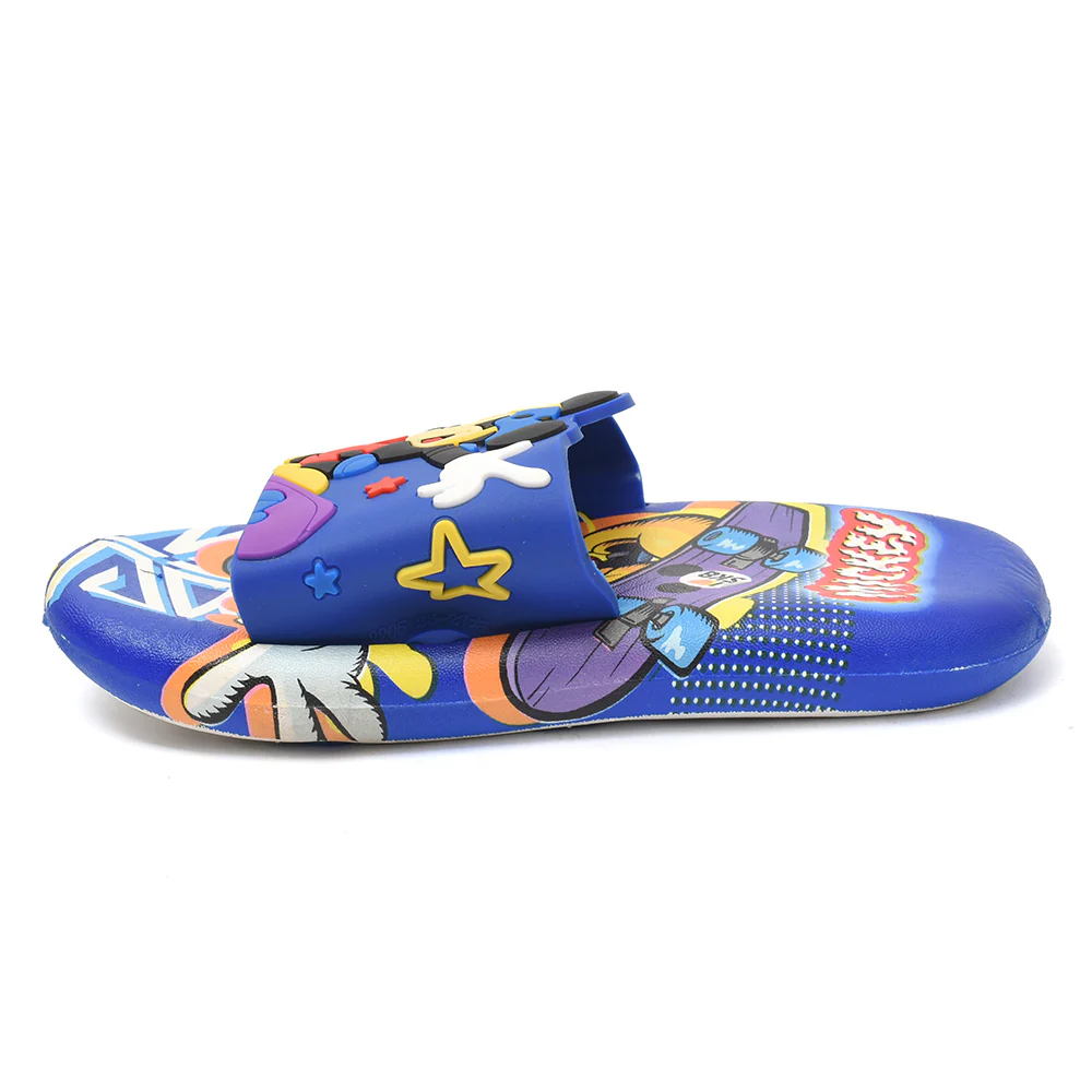 Kids Rough Slipper - Image 4