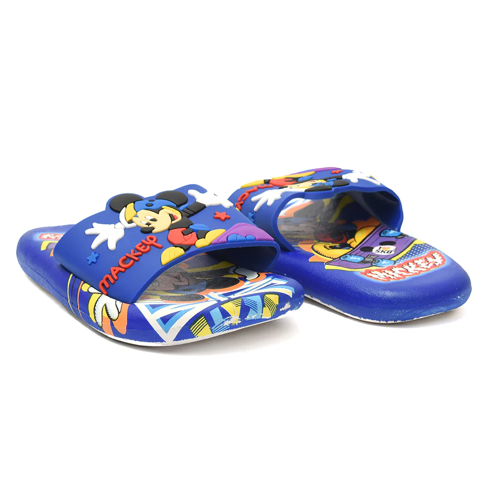 Kids Rough Slipper - Image 5