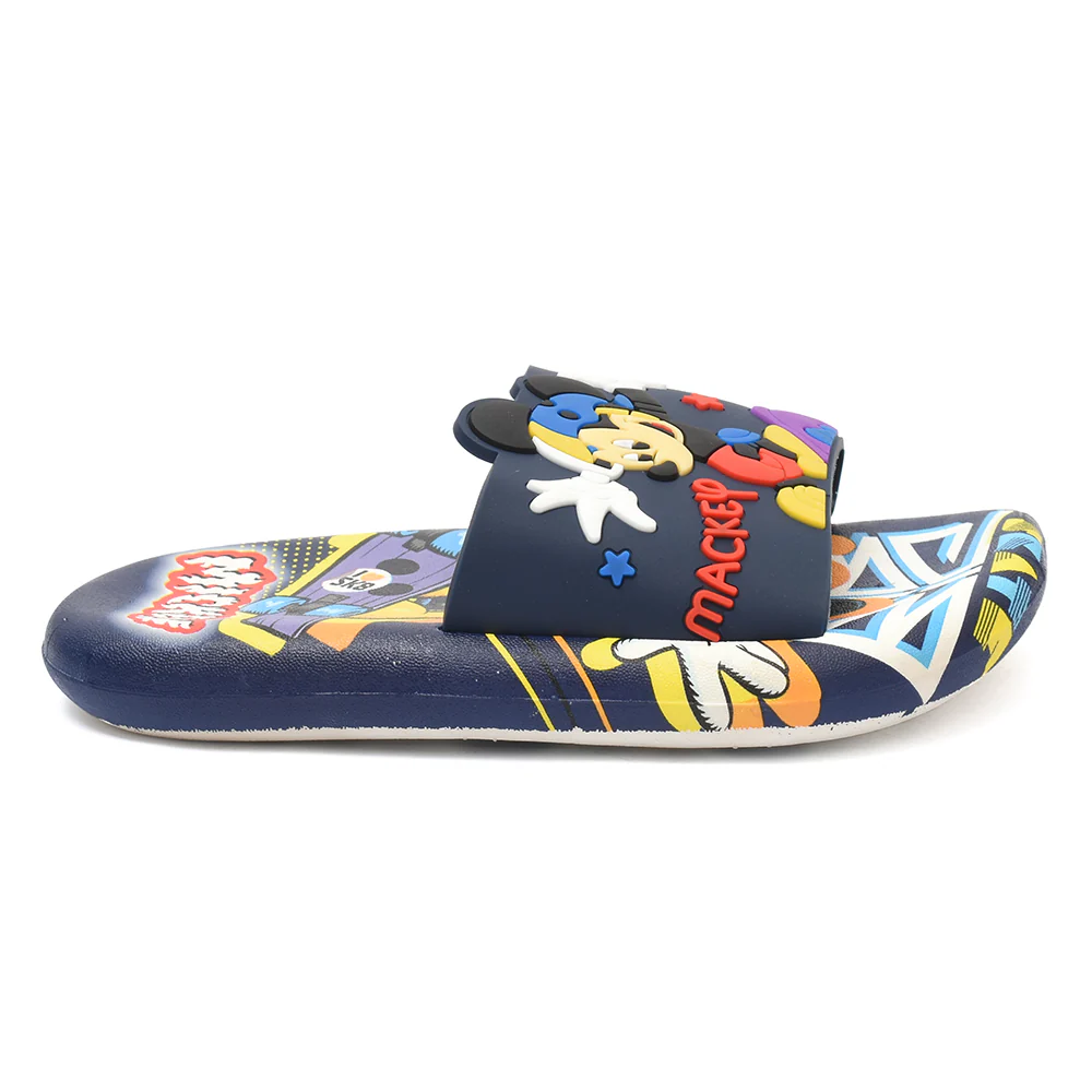 Kids Rough Slipper - Image 3
