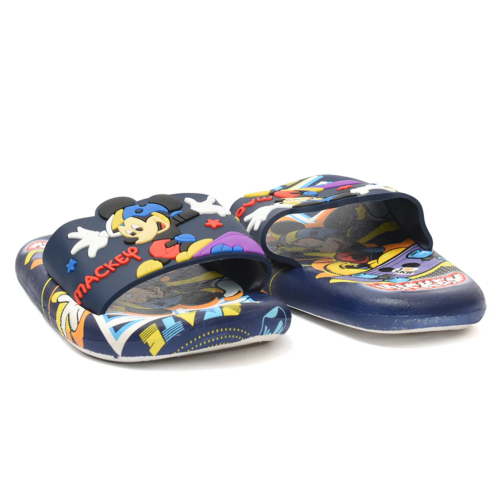 Kids Rough Slipper - Image 5