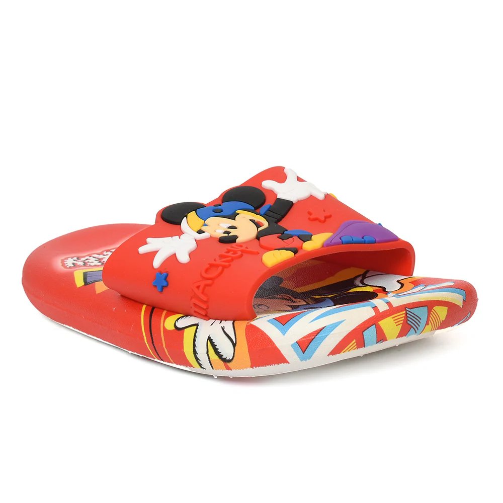Kids Rough Slipper - Image 2