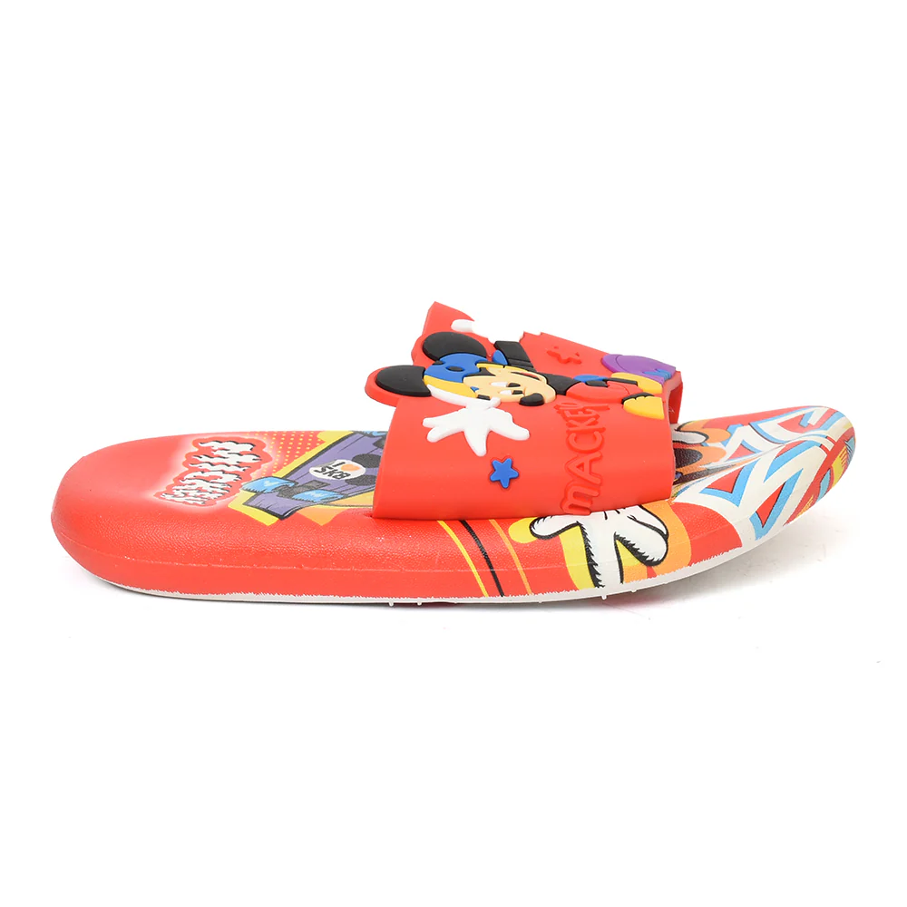 Kids Rough Slipper - Image 3