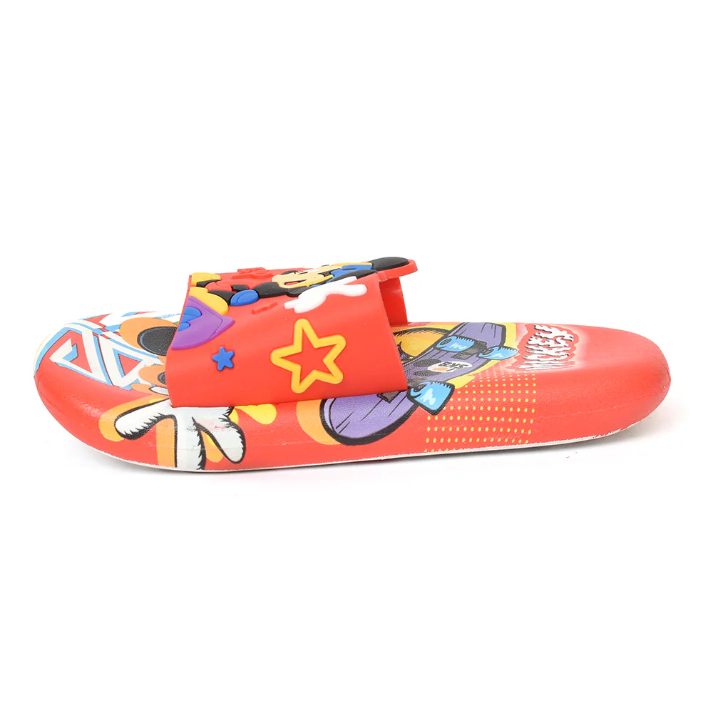 Kids Rough Slipper - Image 4