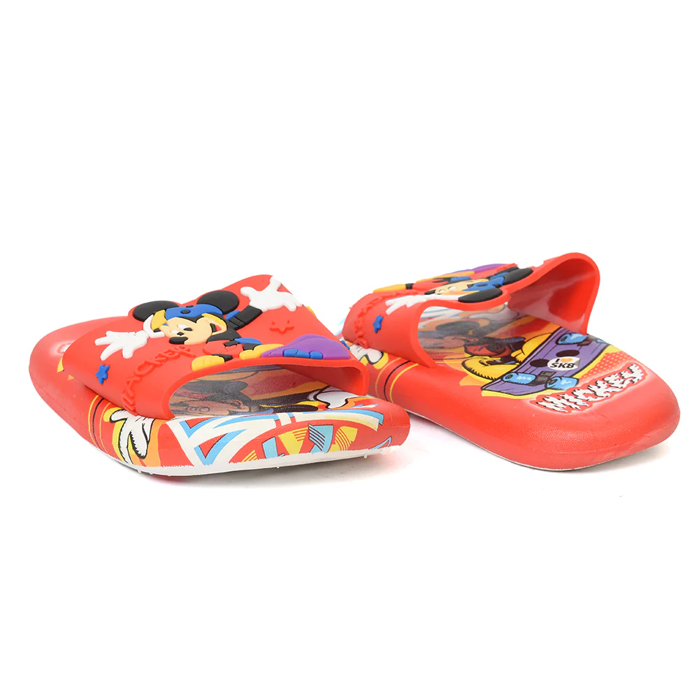 Kids Rough Slipper - Image 5