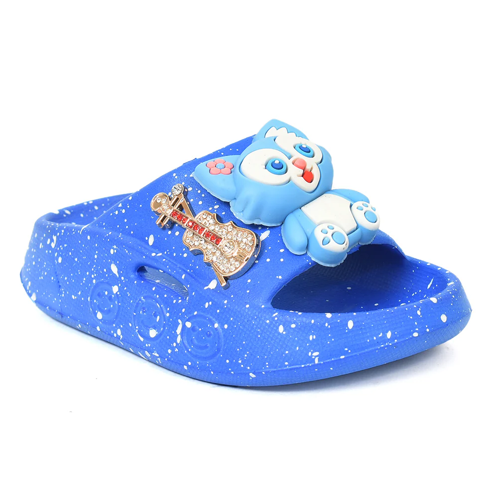 Kids Rough Slipper - Image 2