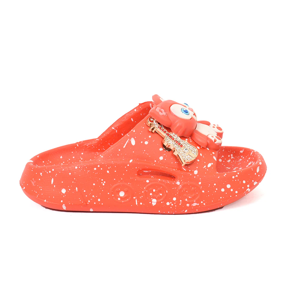 Kids Rough Slipper - Image 3