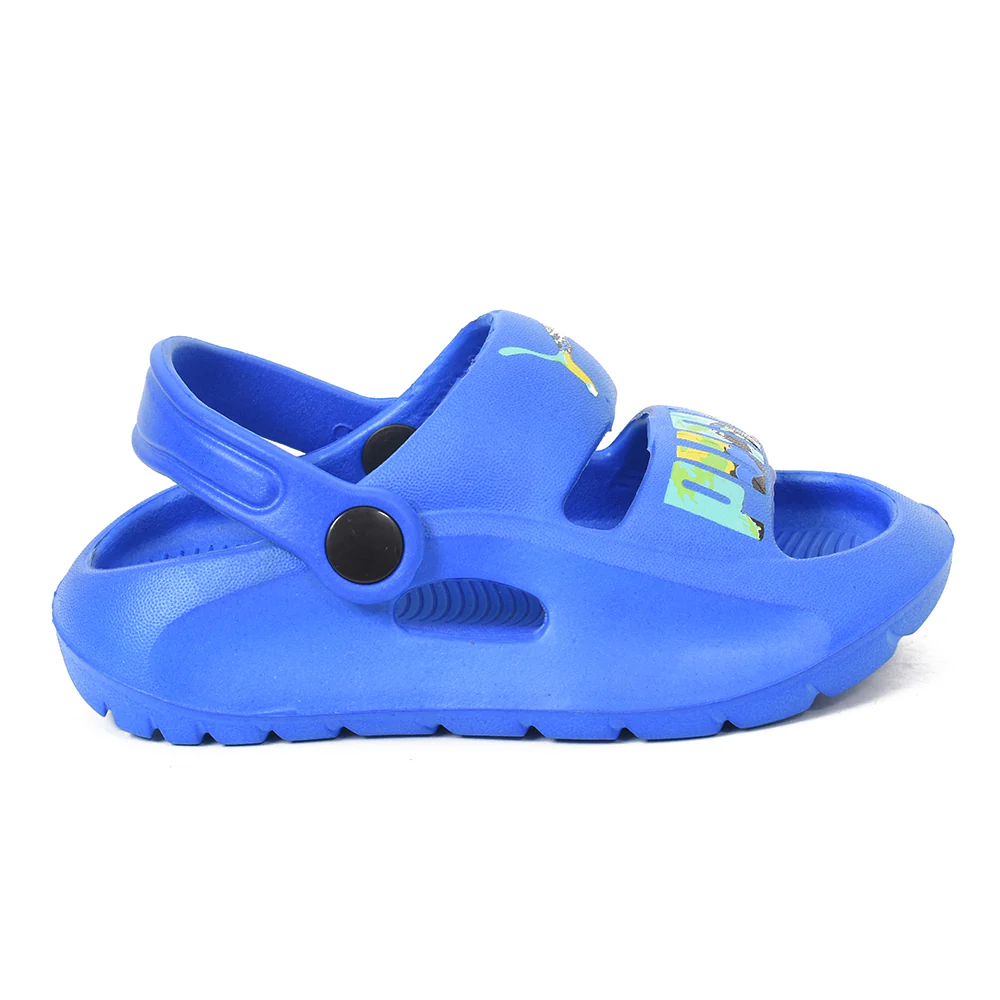 Kids Rough Slipper - Image 3
