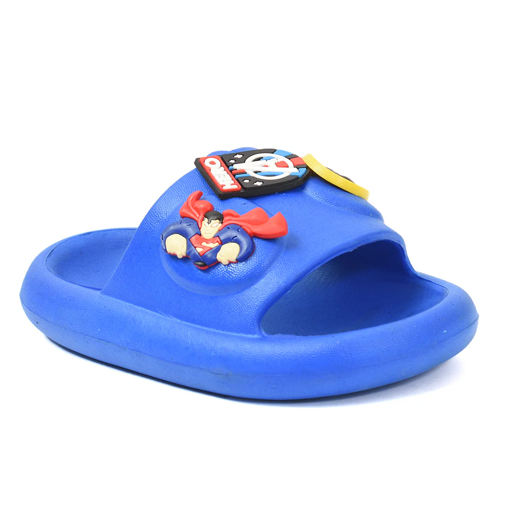 Kids Rough Slipper - Image 2