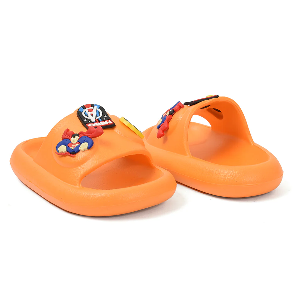 Kids Rough Slipper - Image 5