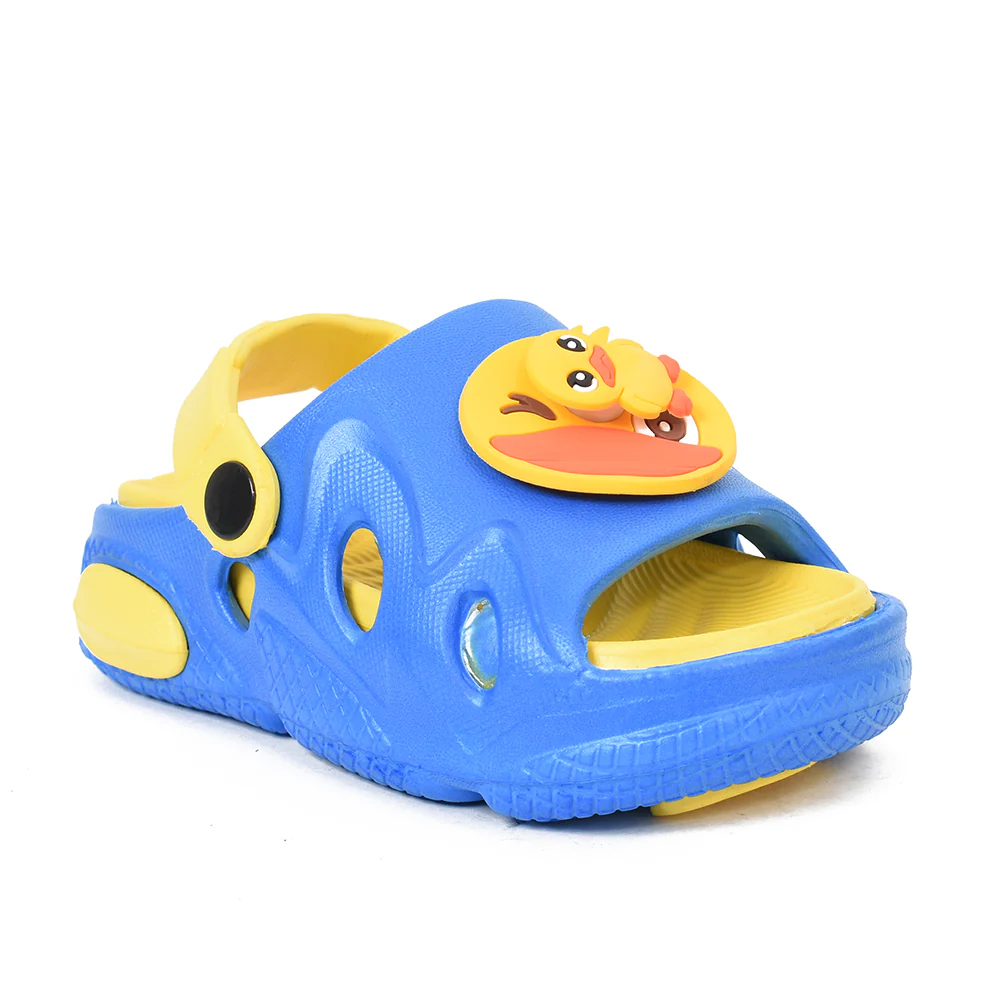 Kids Rough Slipper - Image 2