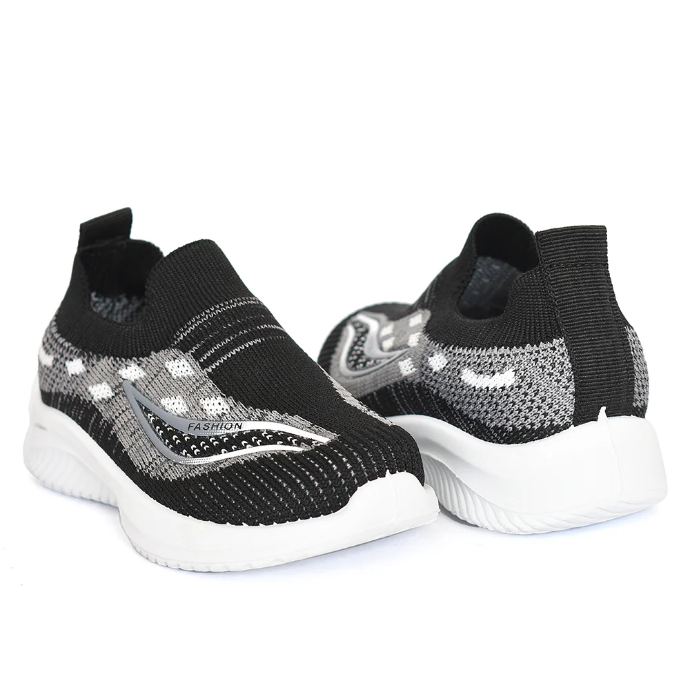 Kids Sports Joger - Image 4