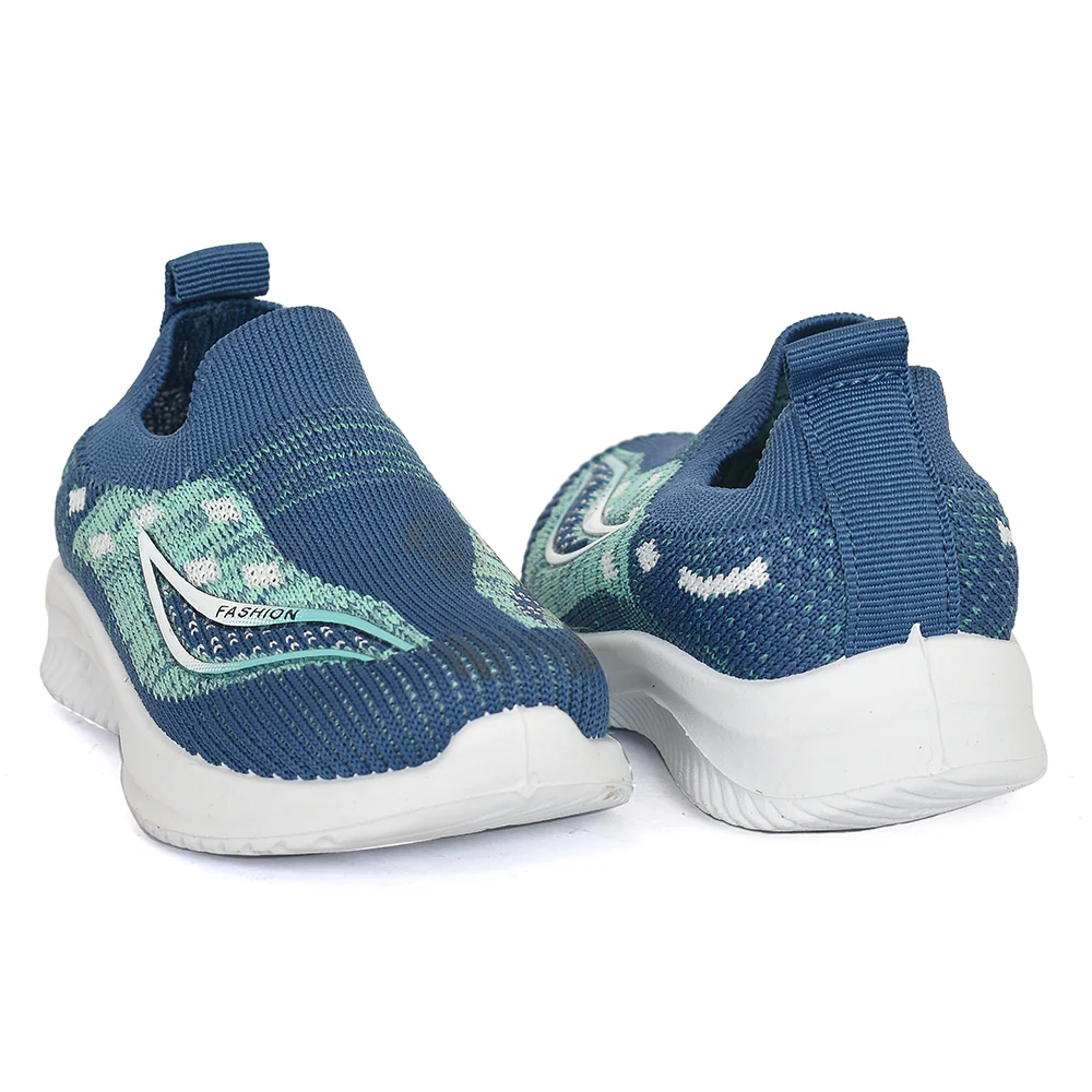 Kids Sports Joger - Image 4
