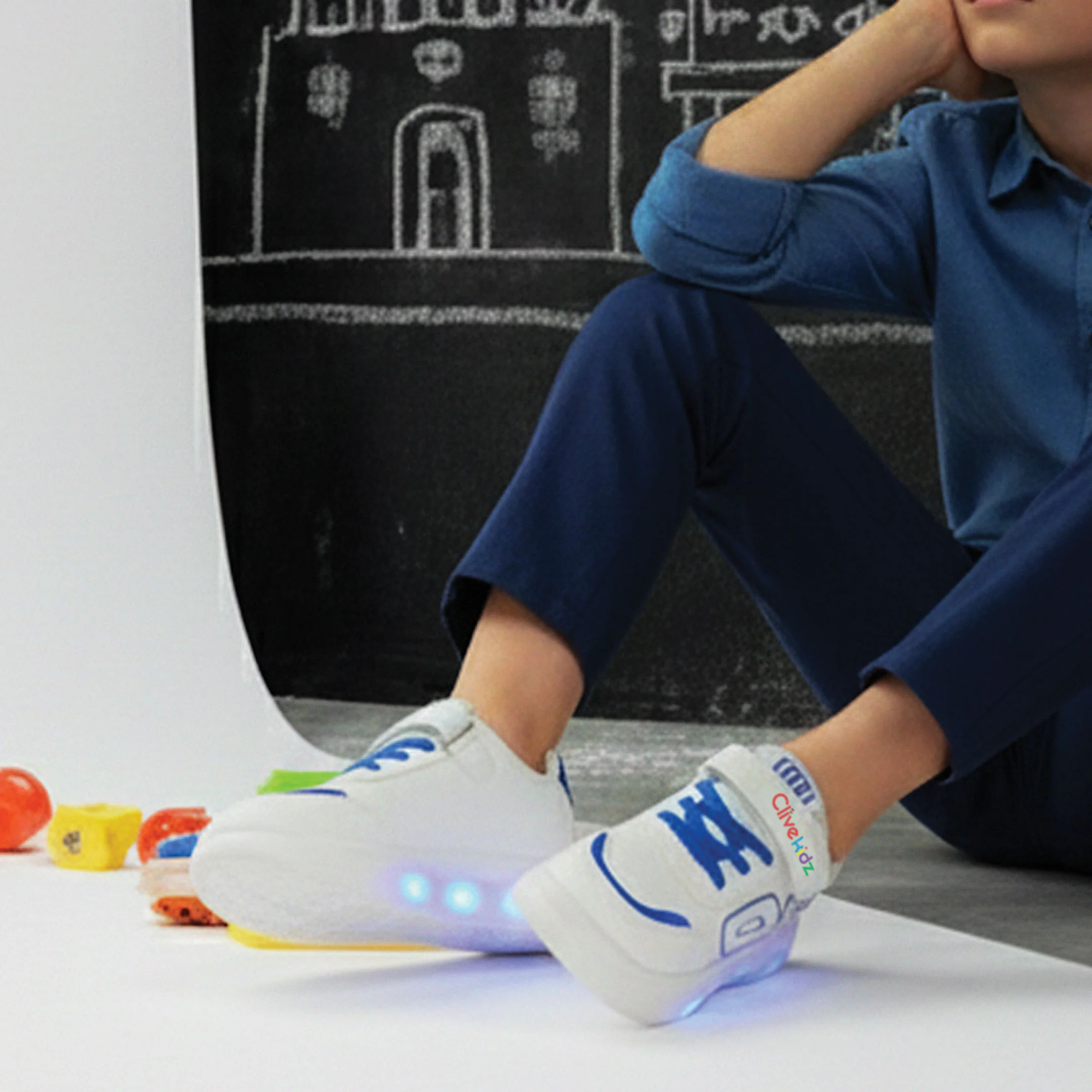 Kids Sports Joger - Image 2