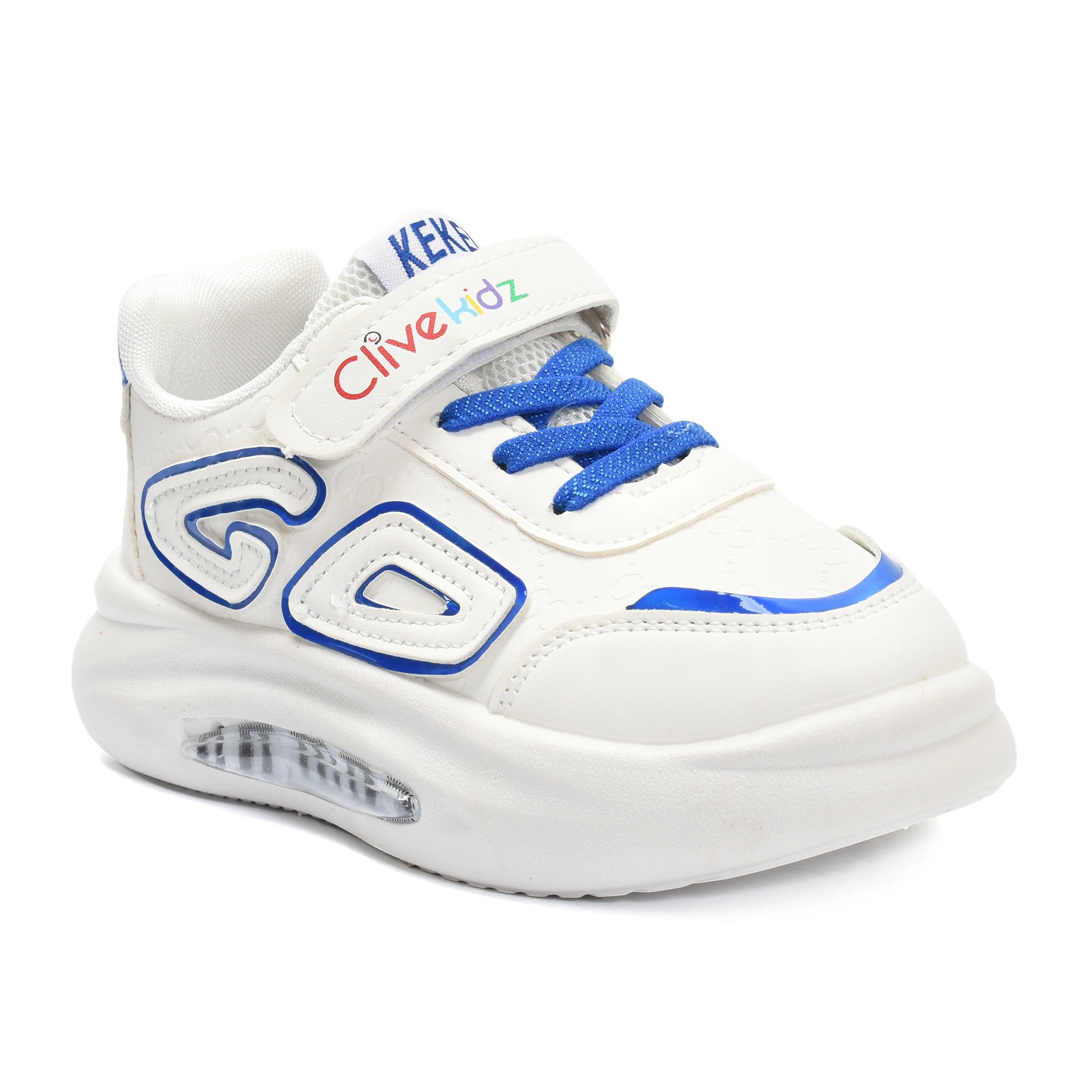 Kids Sports Joger - Image 4
