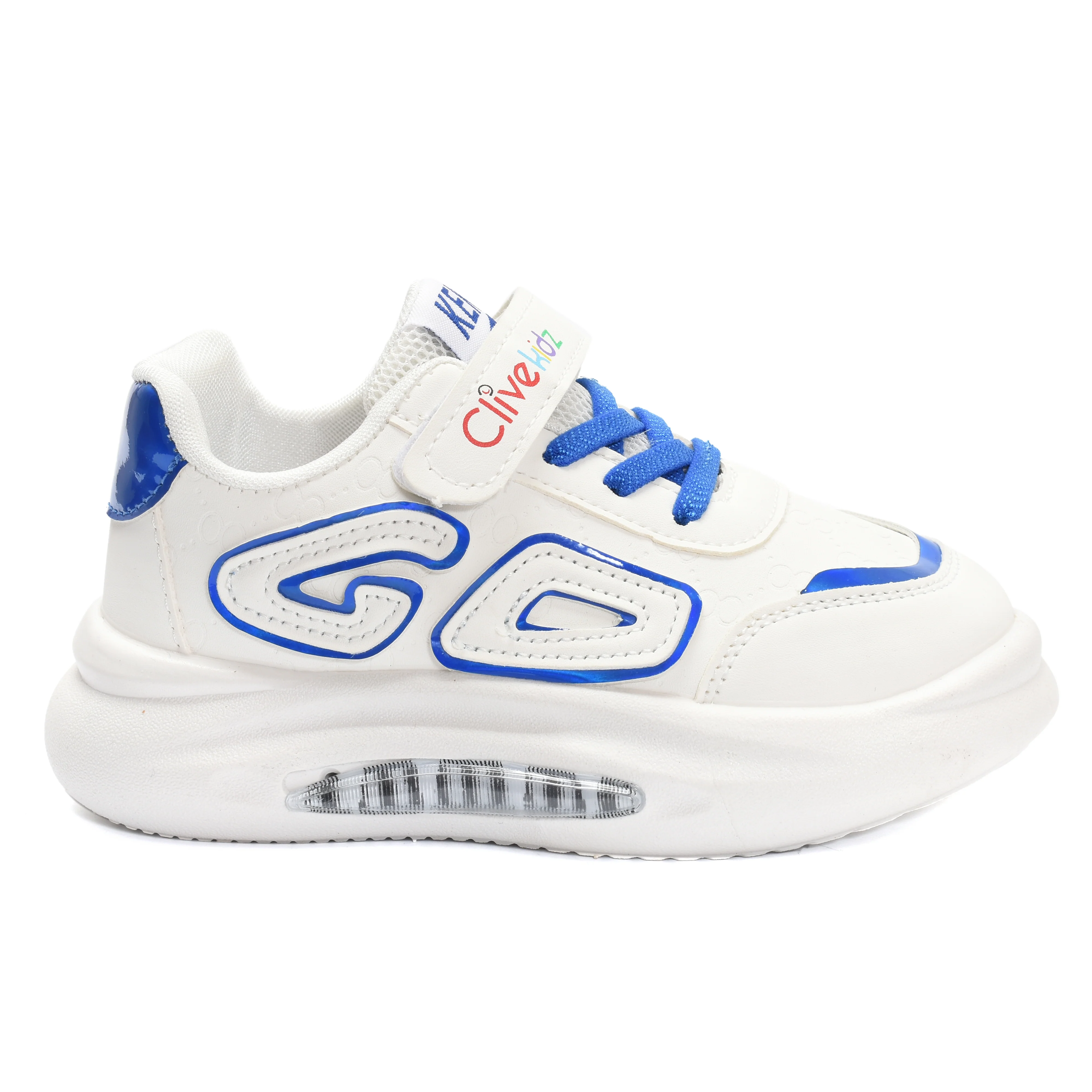 Kids Sports Joger - Image 5