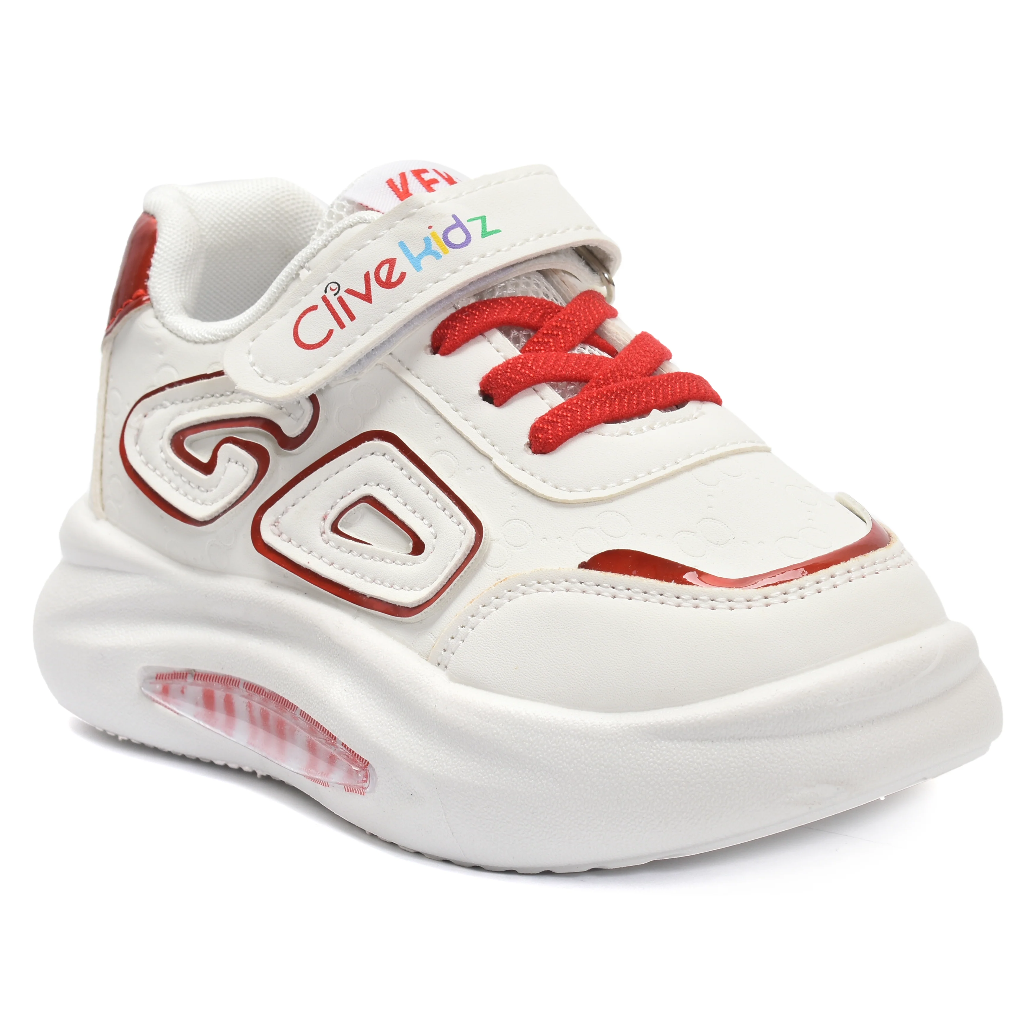 Kids Sports Joger - Image 4