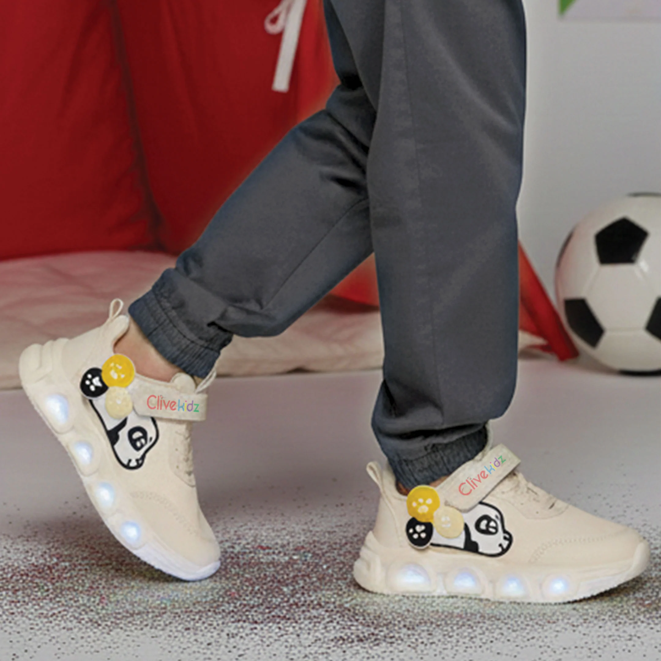 Kids Sports Joger