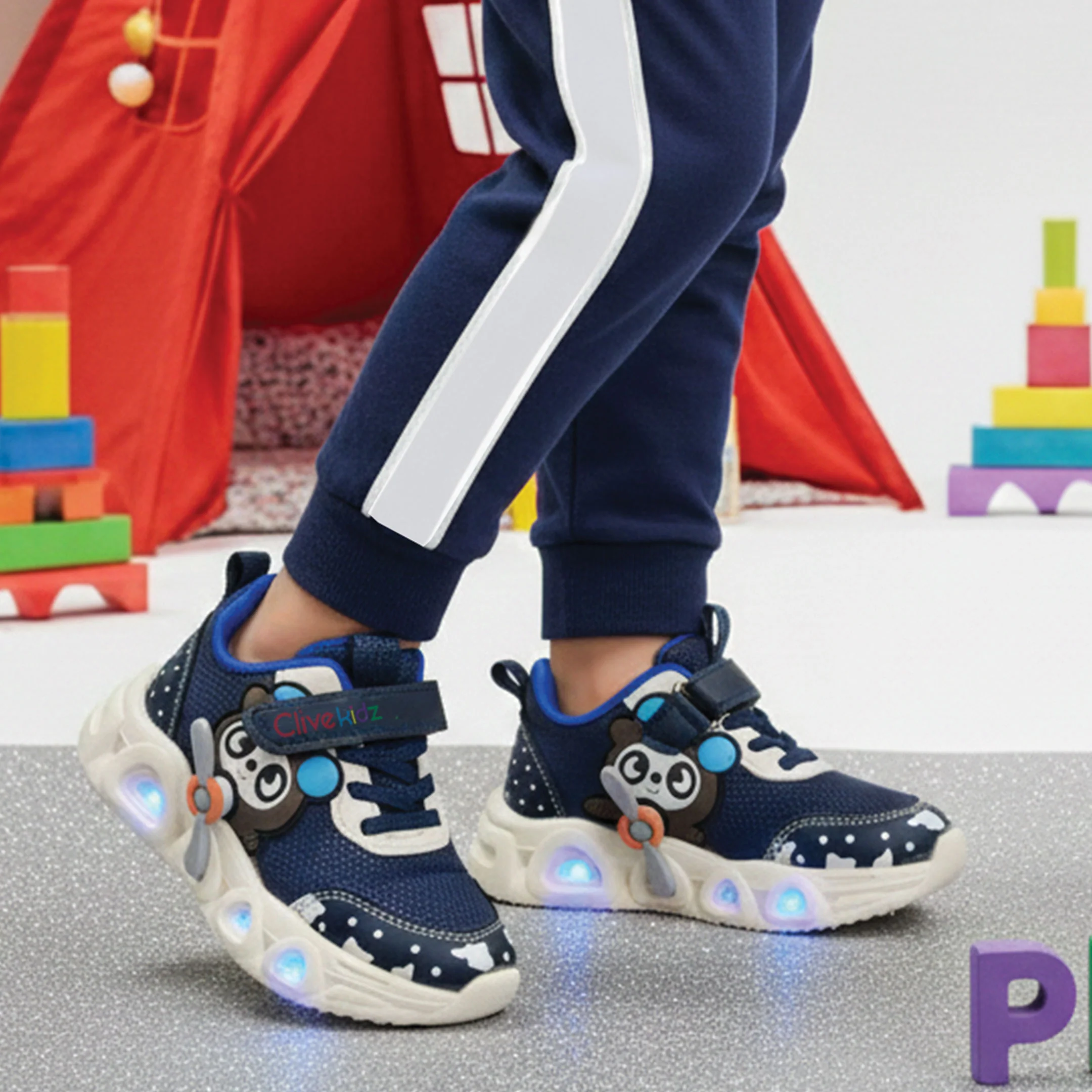 Kids Sports Joger