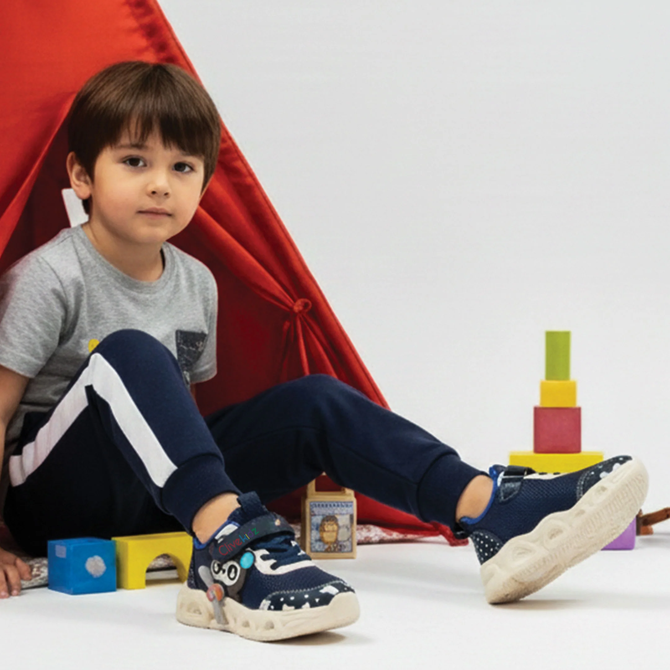 Kids Sports Joger - Image 2