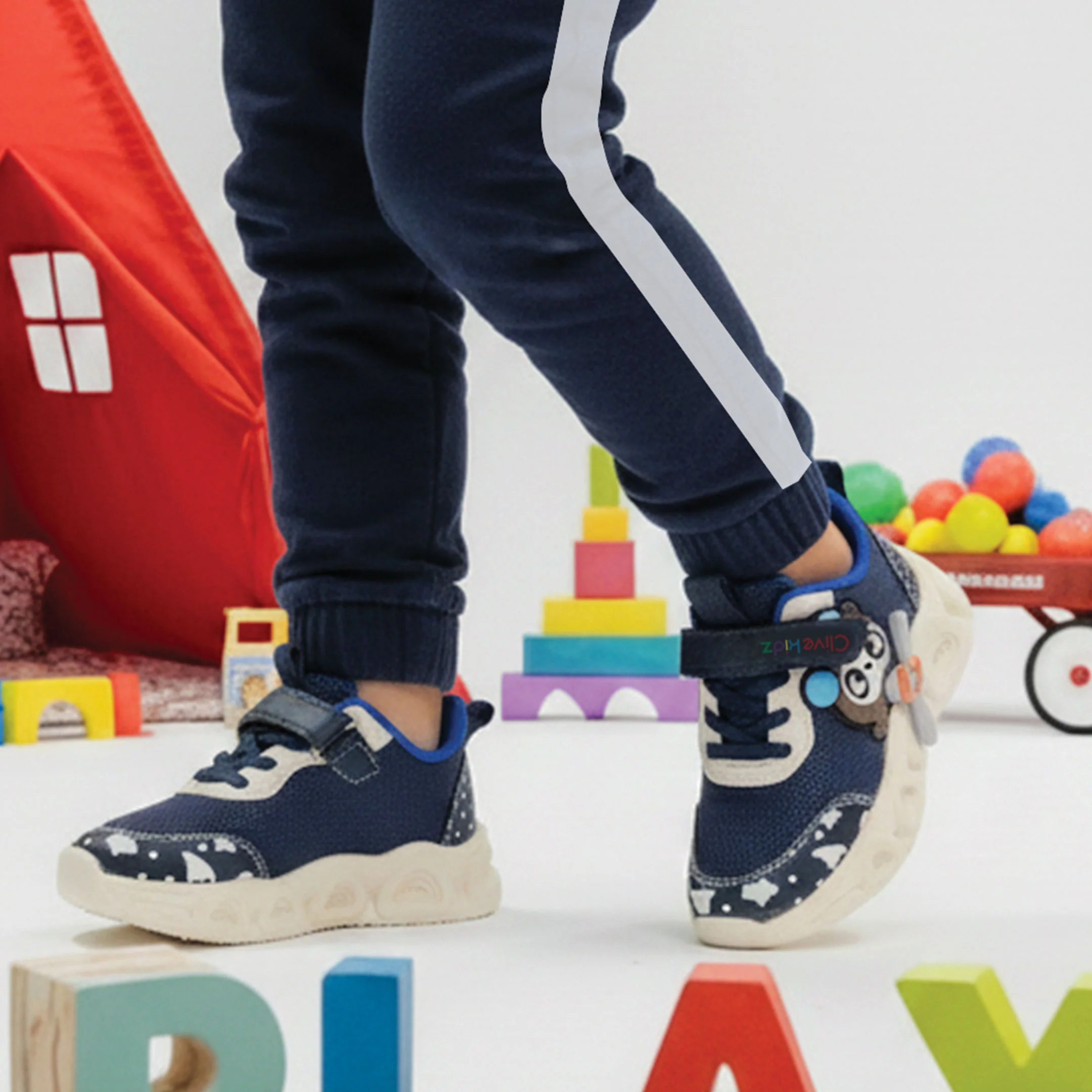 Kids Sports Joger - Image 3