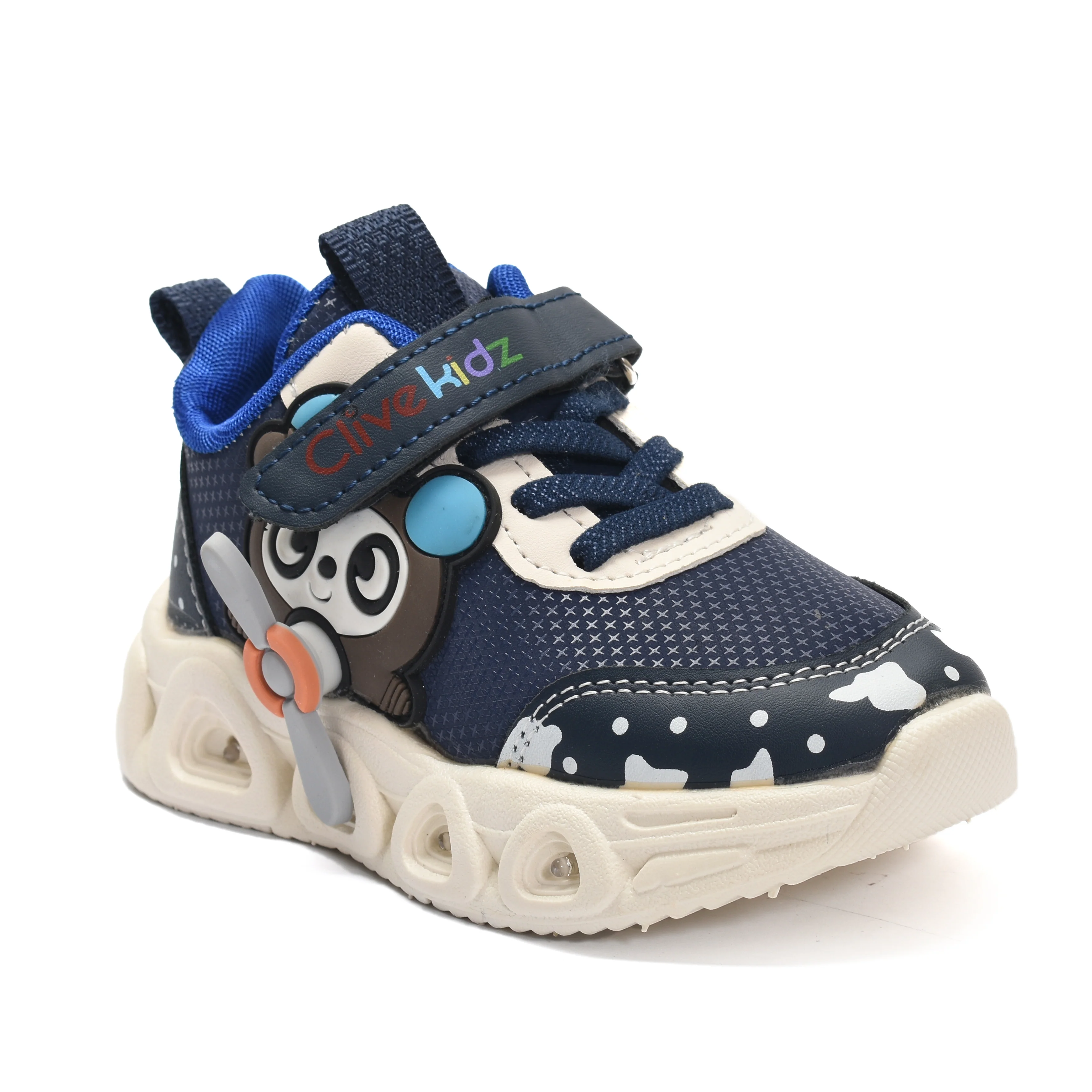 Kids Sports Joger - Image 4