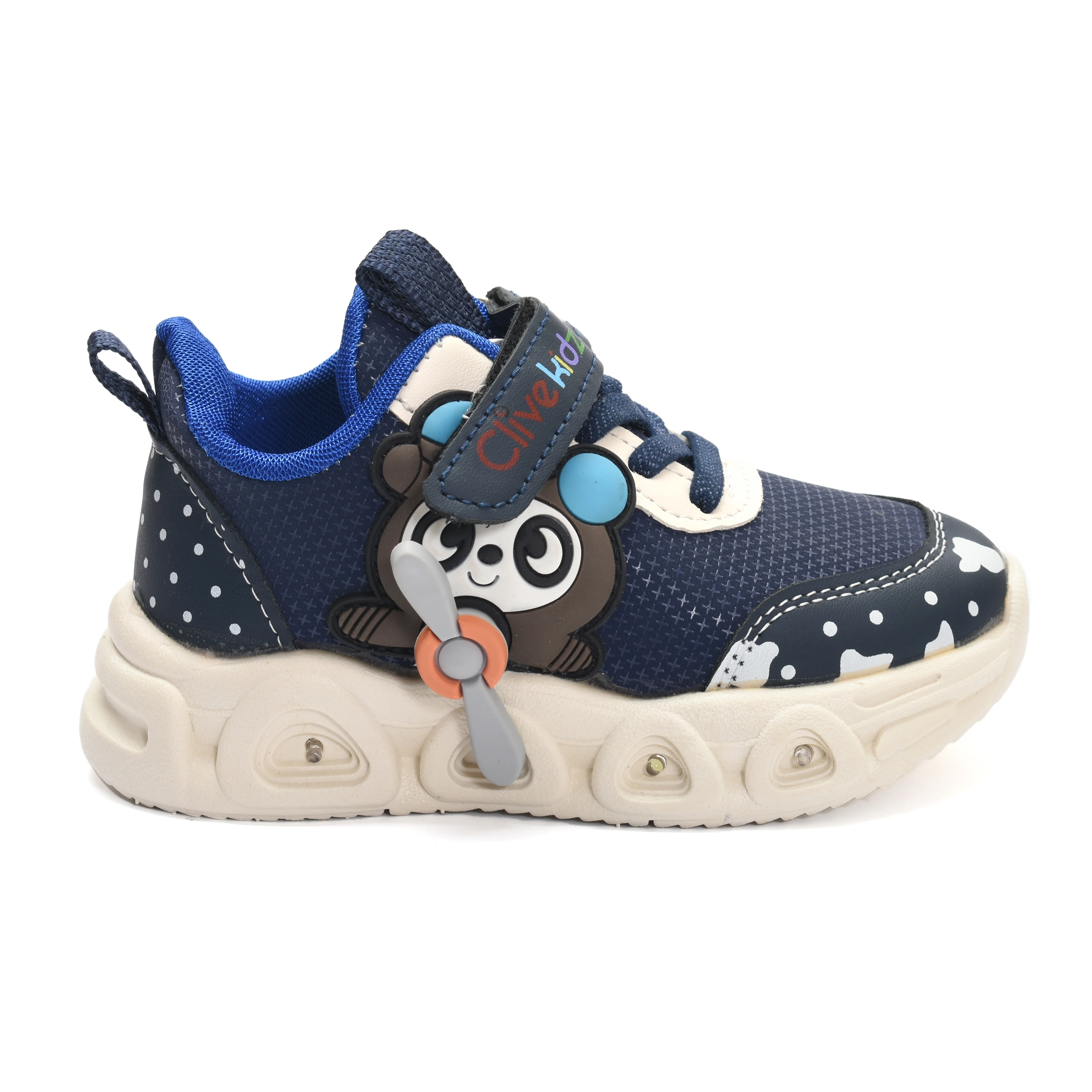 Kids Sports Joger - Image 5