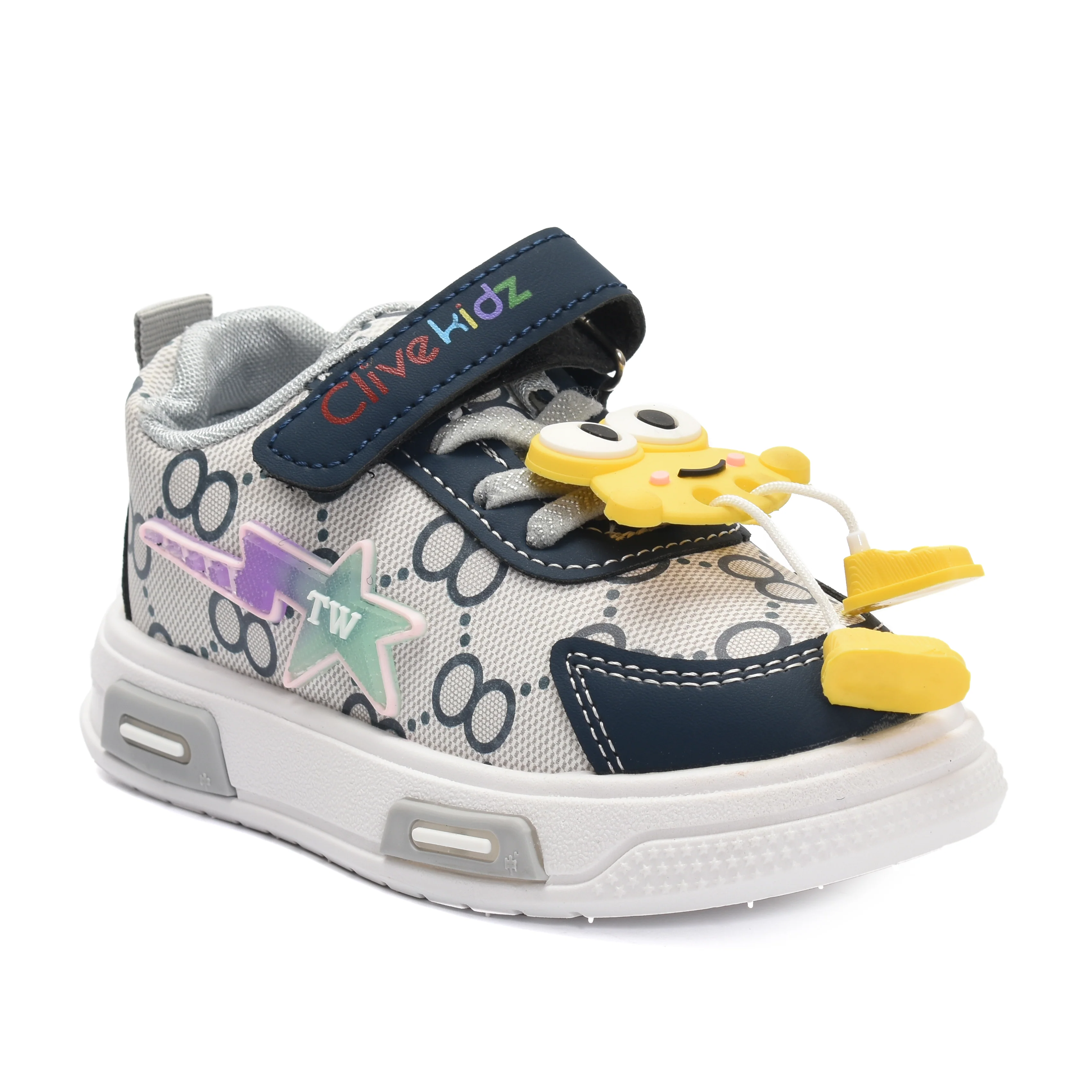 Kids Sports Joger - Image 4