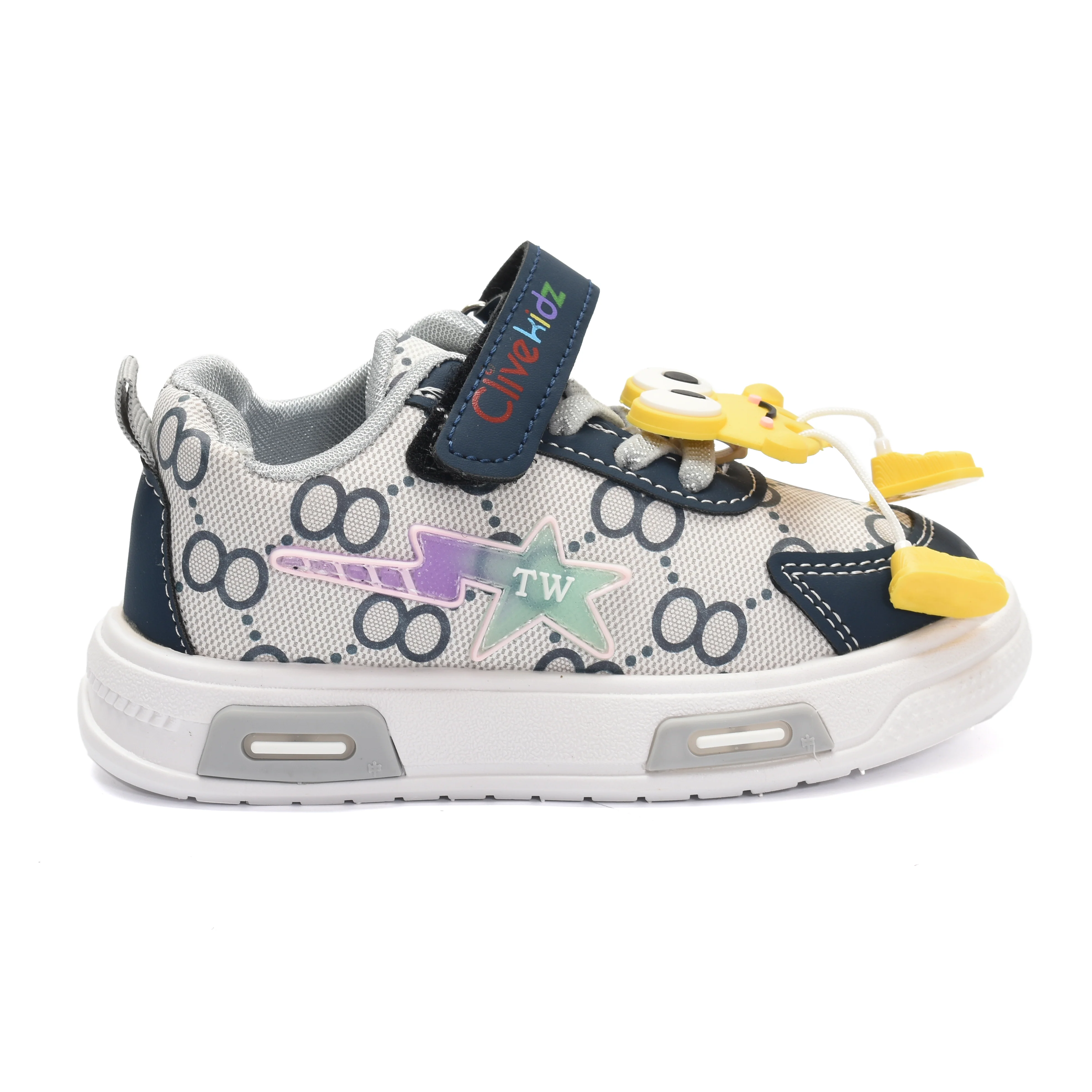 Kids Sports Joger - Image 5