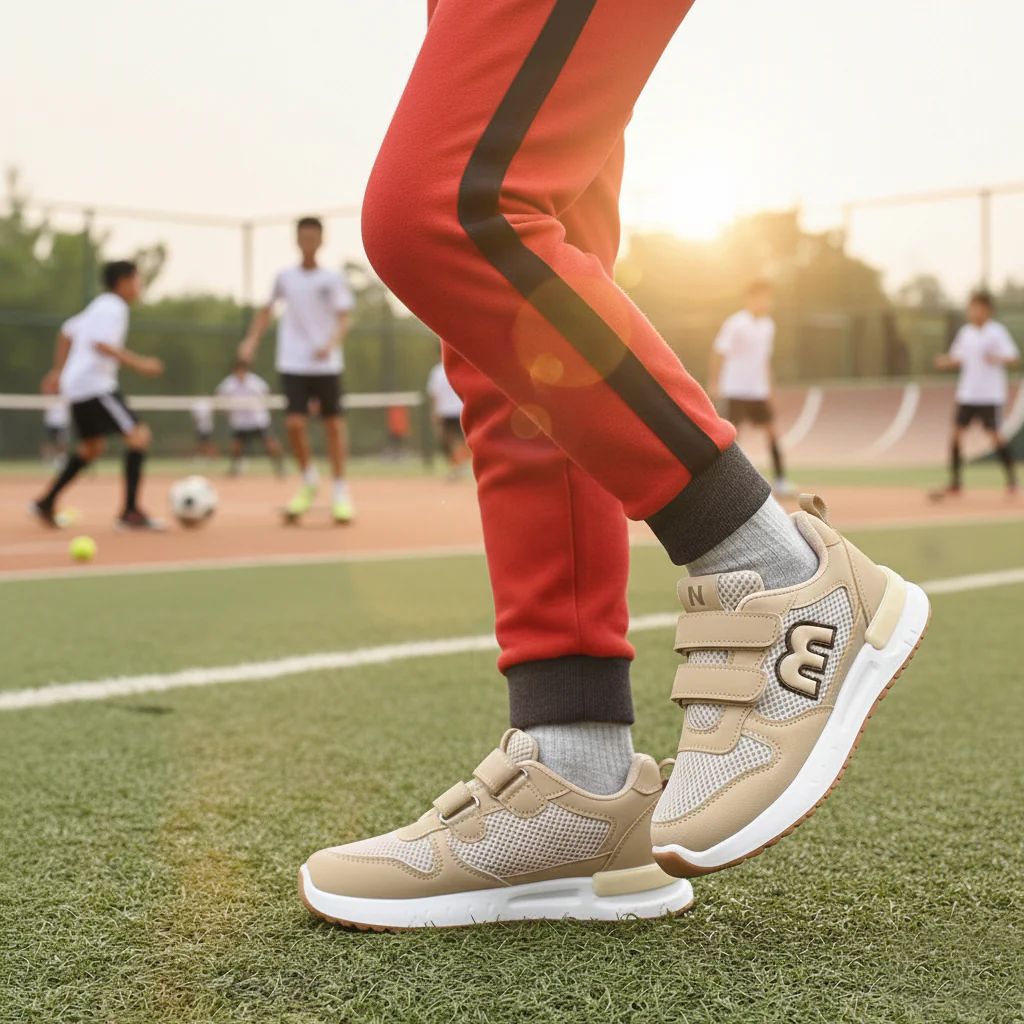 Kids Sports Joger (Large Size)