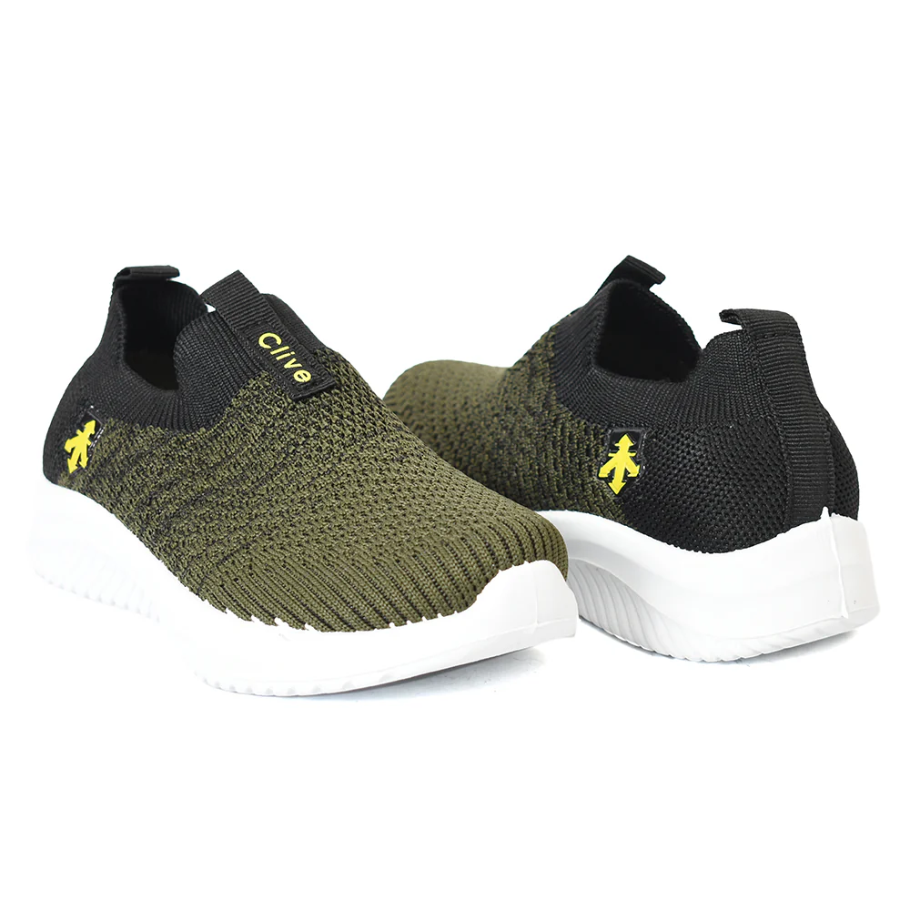 Kids Sports Joger (Large Size) - Image 4