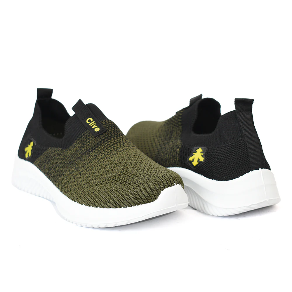 Kids Sports Joger (Large Size) - Image 4