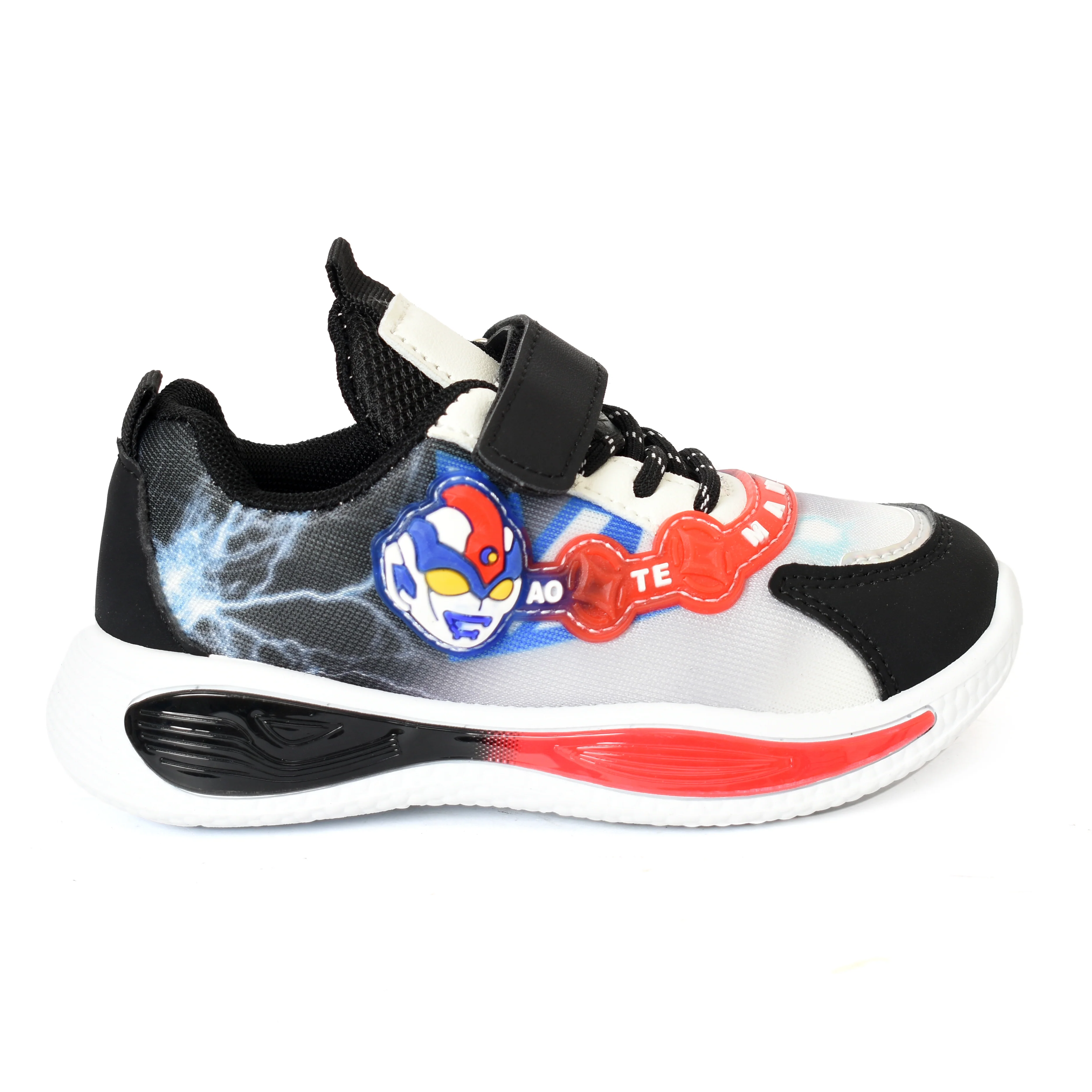 Kids Sports Joger - Image 2